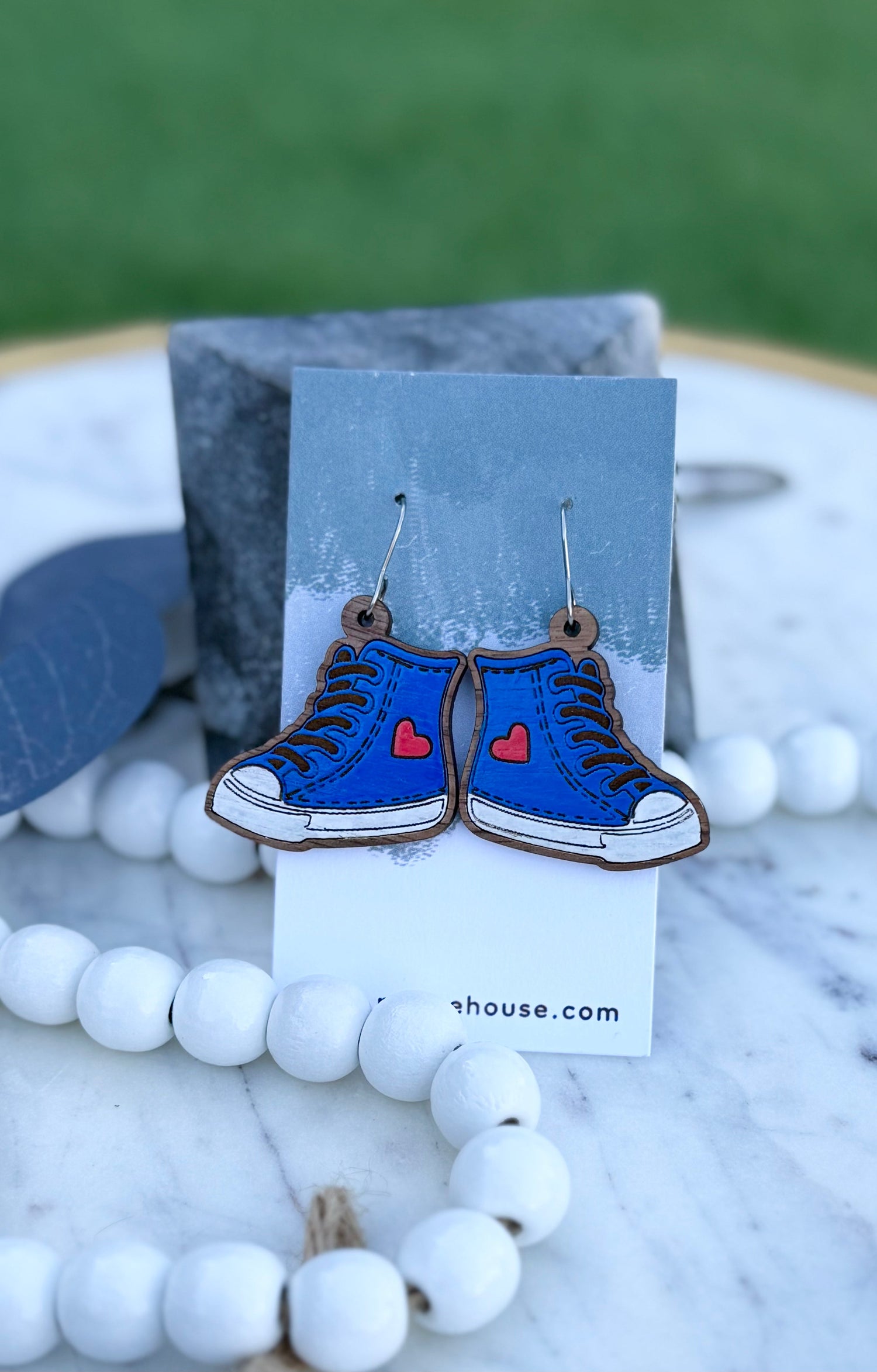 Limited Edition & New Release Earrings